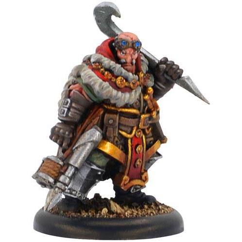 63038 Underboss Vizkoya